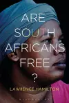 Are South Africans Free? cover