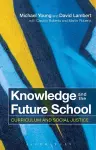 Knowledge and the Future School cover