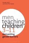 Men Teaching Children 3-11 cover