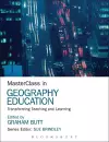 MasterClass in Geography Education cover
