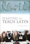 Starting to Teach Latin cover