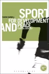 Sport for Development and Peace cover