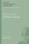 Proclus: On Plato Cratylus cover
