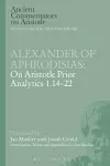 Alexander of Aphrodisias: On Aristotle Prior Analytics 1.14-22 cover