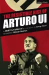 The Resistible Rise of Arturo Ui cover