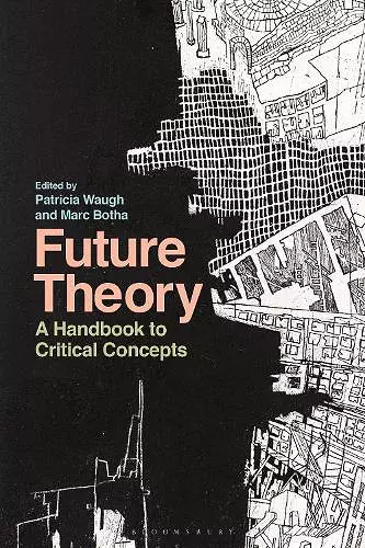 Future Theory cover