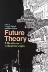 Future Theory cover