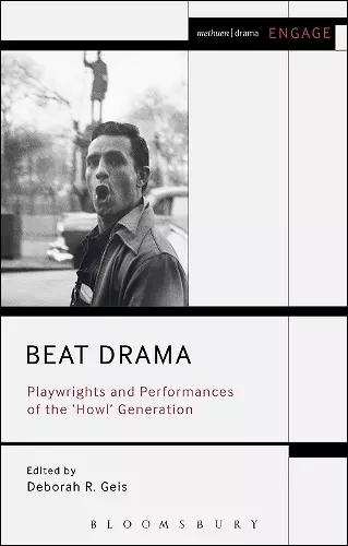 Beat Drama cover