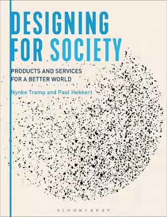 Designing for Society cover
