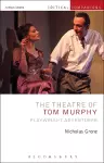 The Theatre of Tom Murphy cover