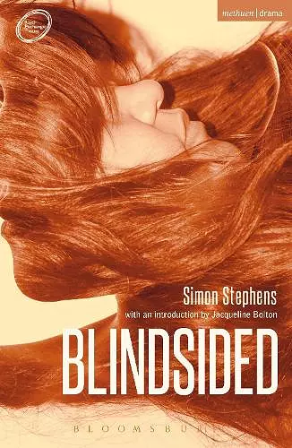 Blindsided cover