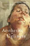 Aesthetics of Ugliness cover