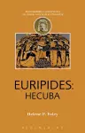 Euripides: Hecuba cover