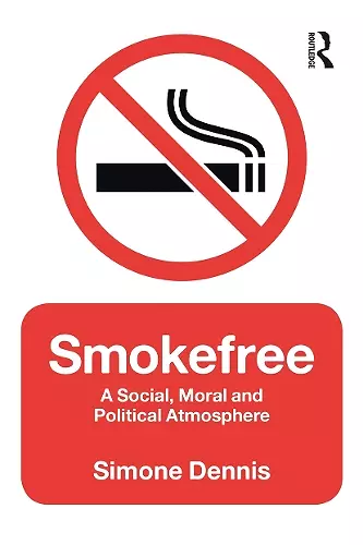 Smokefree cover