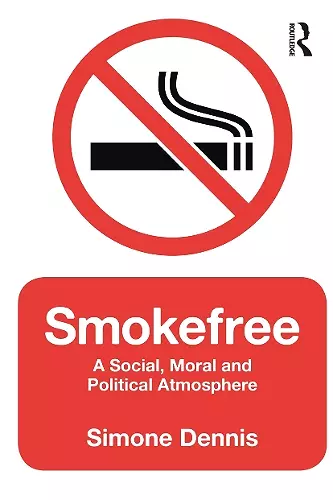 Smokefree cover