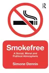 Smokefree cover