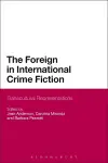 The Foreign in International Crime Fiction cover