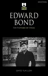 Edward Bond: The Playwright Speaks cover