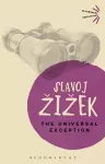 The Universal Exception cover