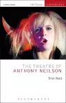 The Theatre of Anthony Neilson cover