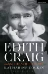 Edith Craig and the Theatres of Art cover