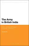 The Army in British India cover