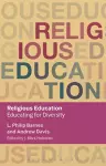 Religious Education cover
