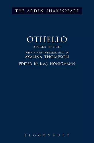 Othello cover