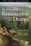 The Arden Guide to Renaissance Drama cover
