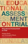 Educational Assessment on Trial cover