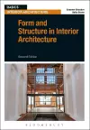 Form and Structure in Interior Architecture cover