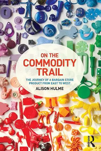 On the Commodity Trail cover
