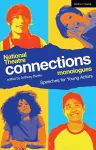 National Theatre Connections Monologues cover
