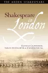Shakespeare in London cover