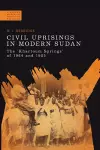 Civil Uprisings in Modern Sudan cover