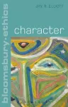 Character cover