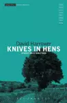 Knives in Hens cover