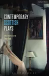 Contemporary Scottish Plays cover