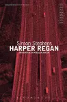 Harper Regan cover