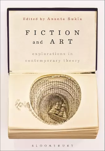 Fiction and Art cover