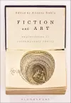 Fiction and Art cover