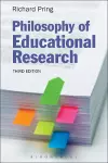 Philosophy of Educational Research cover