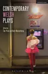 Contemporary Welsh Plays cover