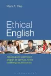 Ethical English cover