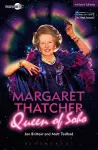 Margaret Thatcher Queen of Soho cover