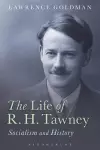 The Life of R. H. Tawney cover