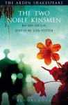 The Two Noble Kinsmen, Revised Edition cover
