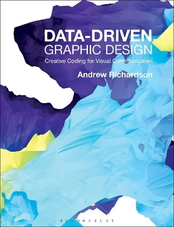 Data-driven Graphic Design cover