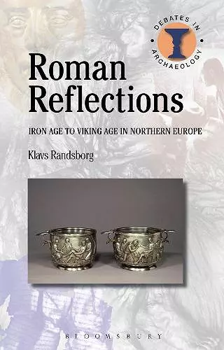 Roman Reflections cover