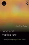 Food and Multiculture cover